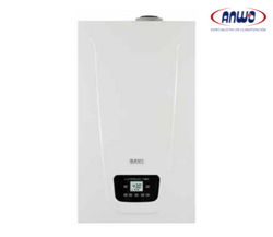 CALDERA BAXI LUNA DUO-TEC E 40 GA